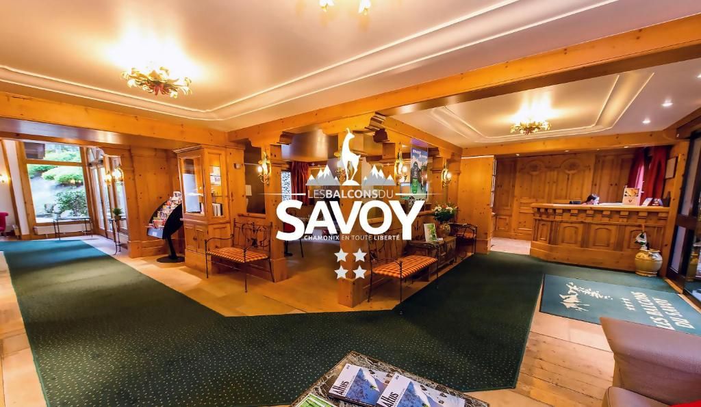 Les Balcons du Savoy фото 41