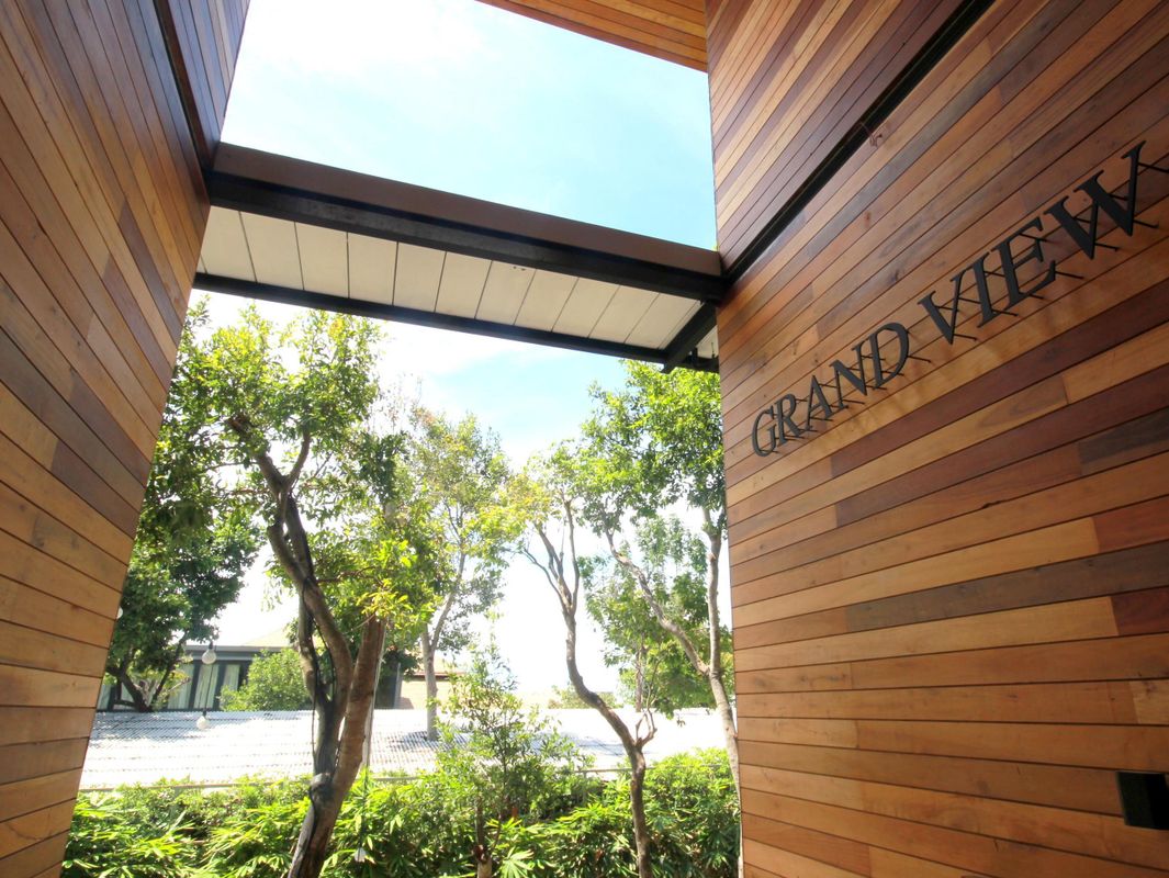 Samed Grandview Resort фото 11