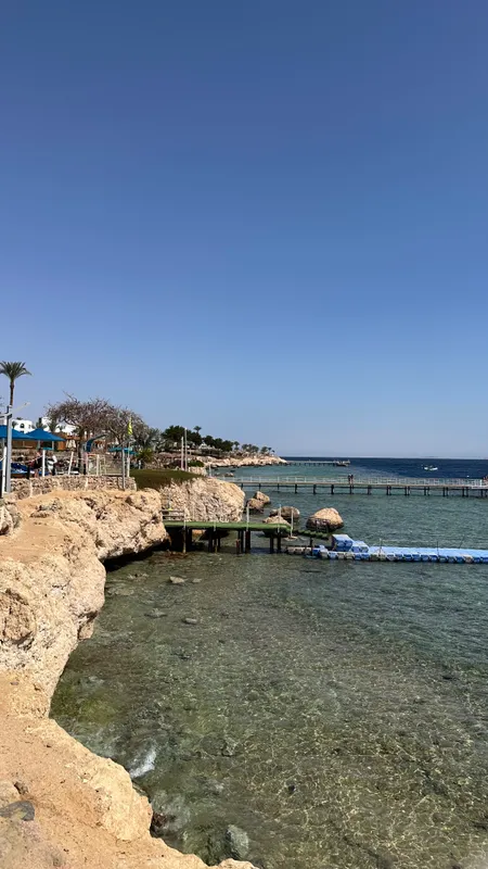 Pickalbatros Royal Grand Resort Sharm El Sheikh (Adults Only) фото 72