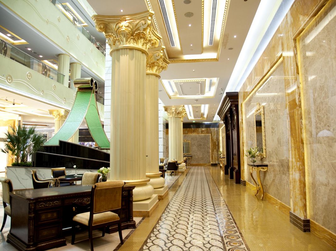 Grand Excelsior Hotel Al Barsha фото 48