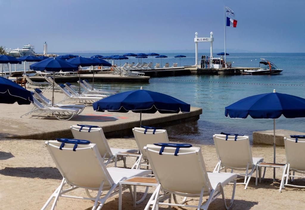 Belles Rives фото 8