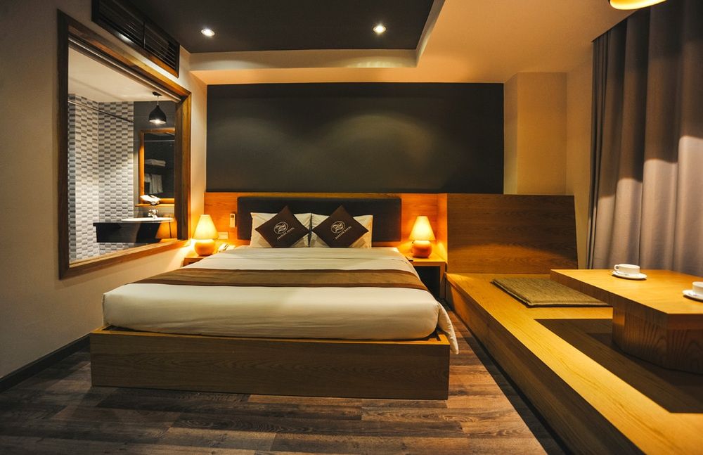 Seasing Boutique Hotel фото 64