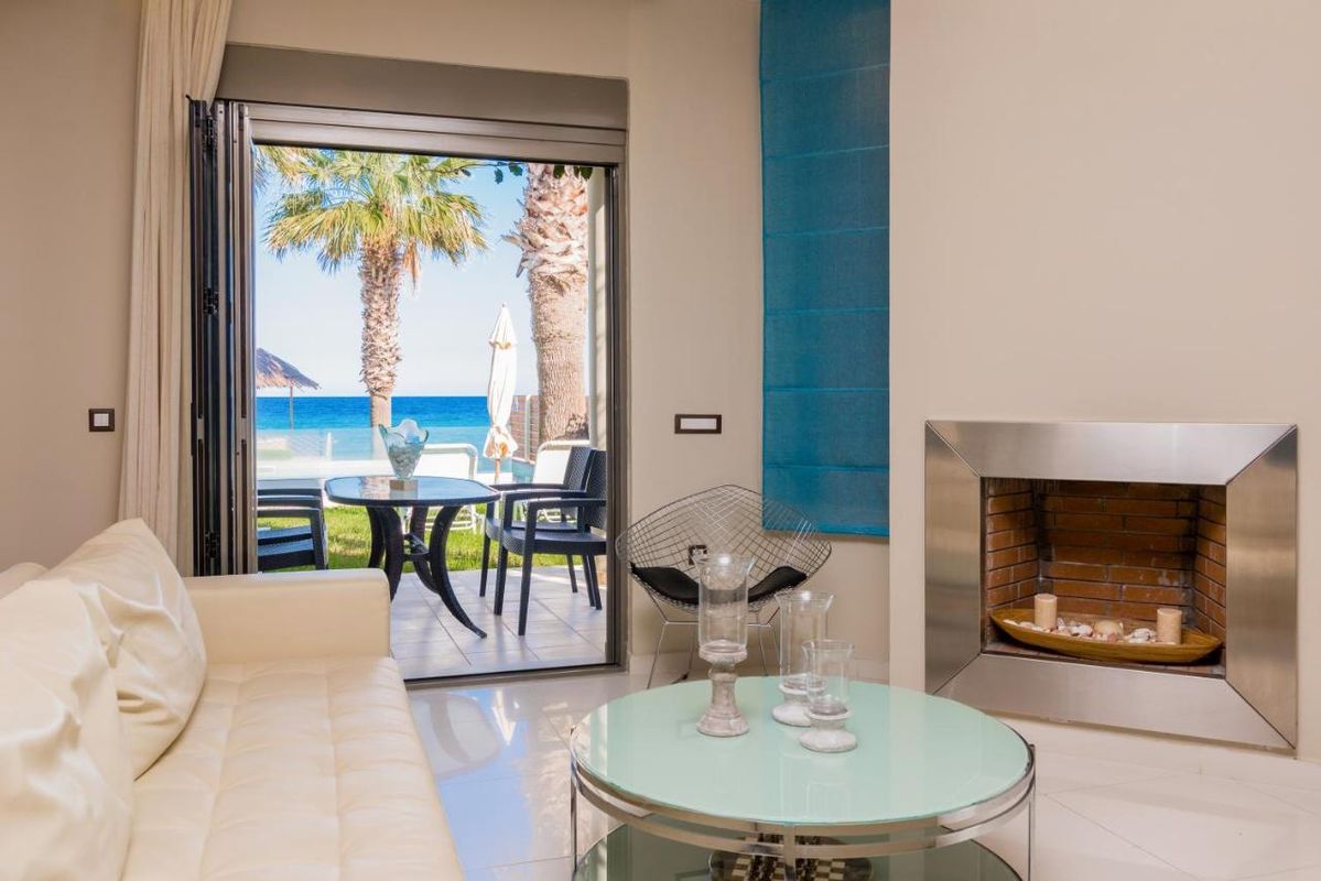 Palatia Caeli Luxury Villas фото 3