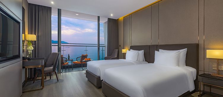Фото отеля Le Sands Oceanfront