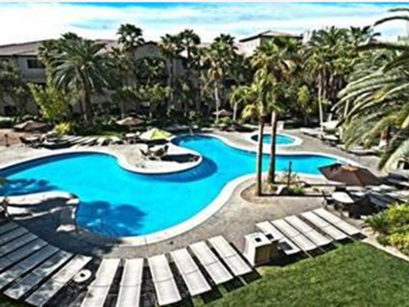 Tuscany Resort & Suites фото 31