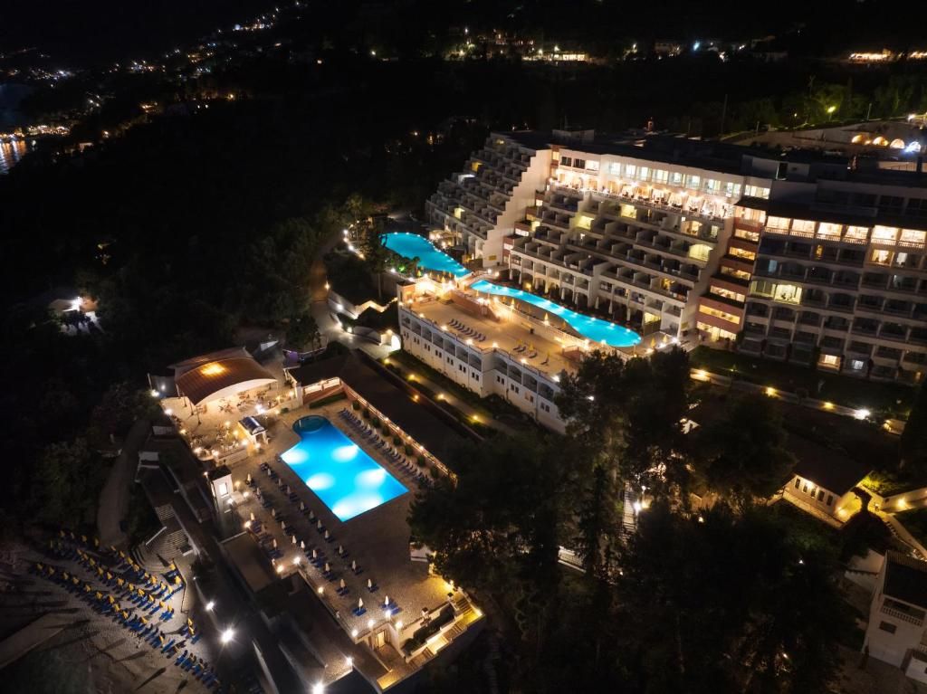 Sunshine Corfu Hotel & Spa фото 24