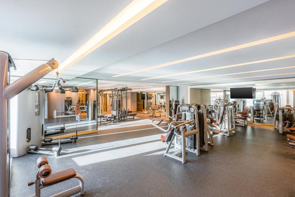 Four Points by Sheraton Al Ain фото 26