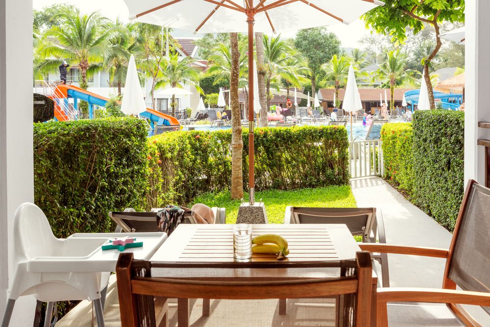 Sunwing Kamala Beach фото 147