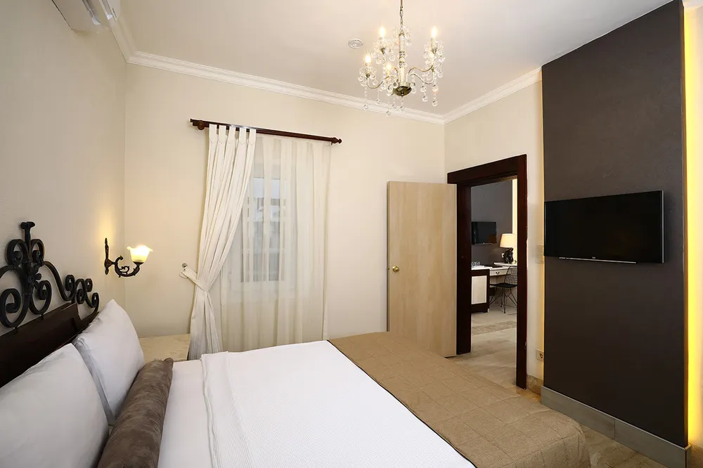 Fleur Bay Resort фото 30