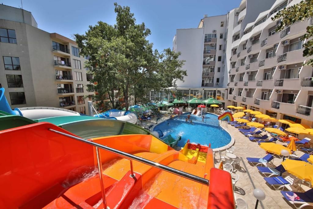 Prestige Deluxe Hotel Aquapark Club фото 14