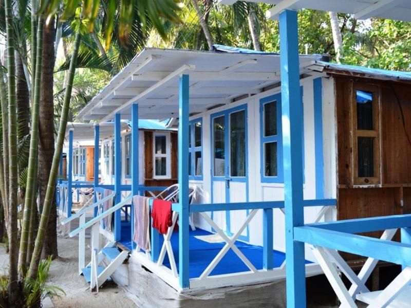 Cafe Blue фото 1