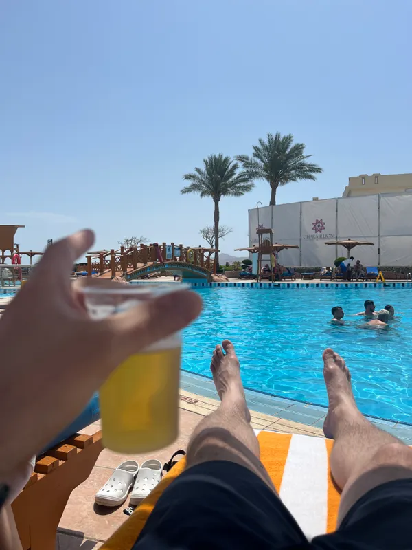 Charmillion Club Resort фото 55