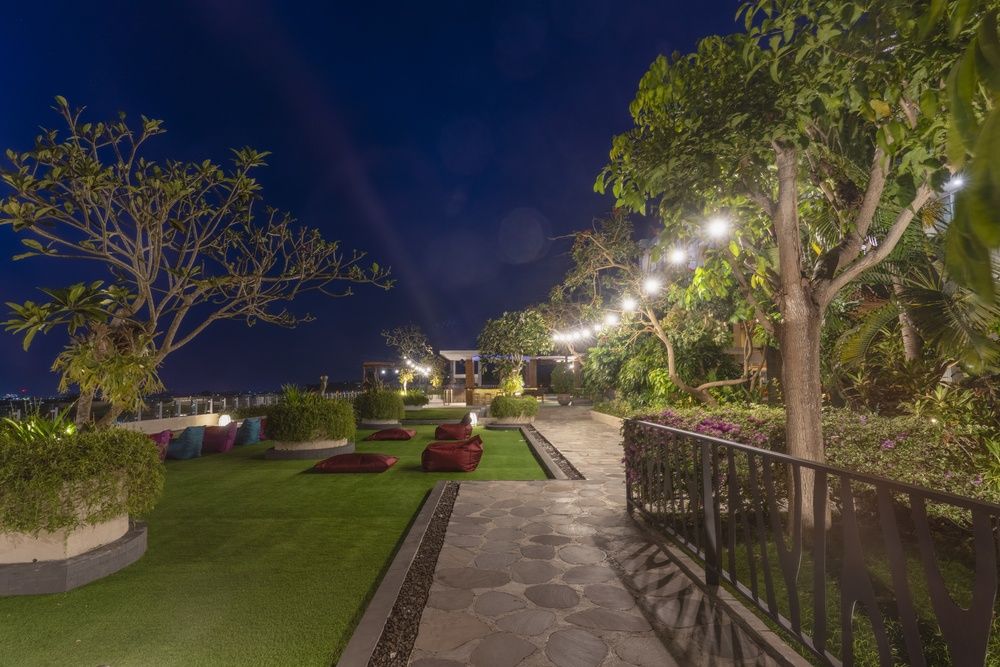 Four Points by Sheraton Bali, Ungasan фото 43