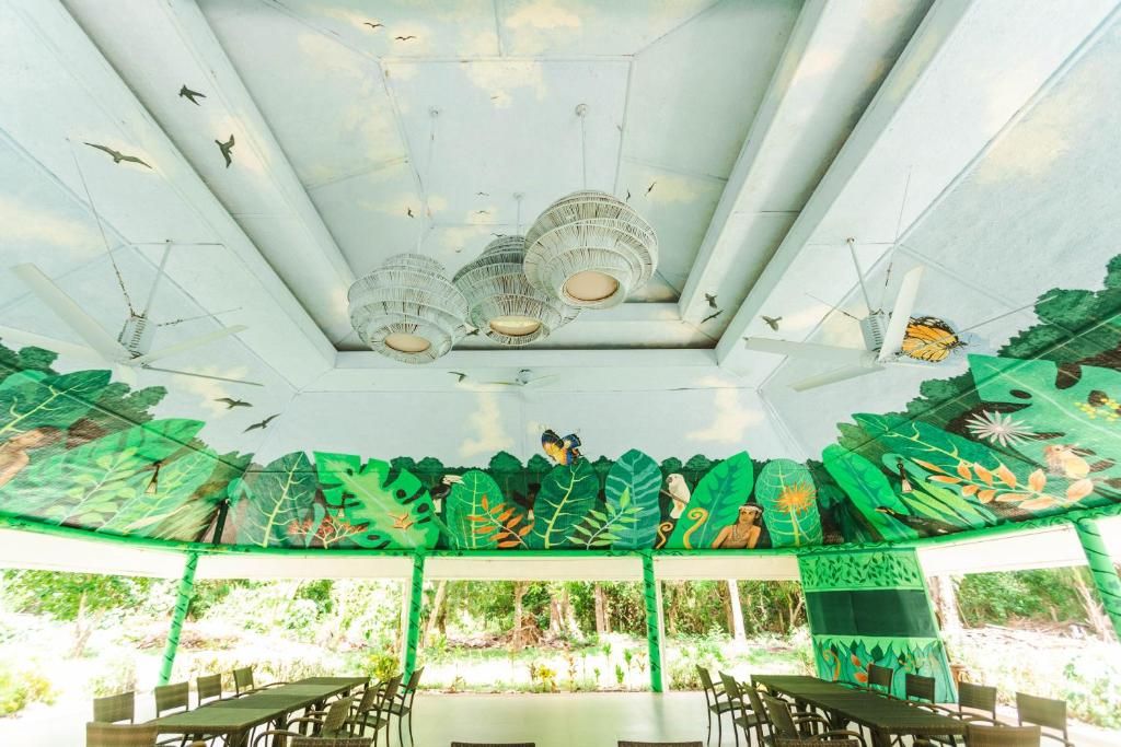 Daluyon Beach & Mountain Resort фото 74