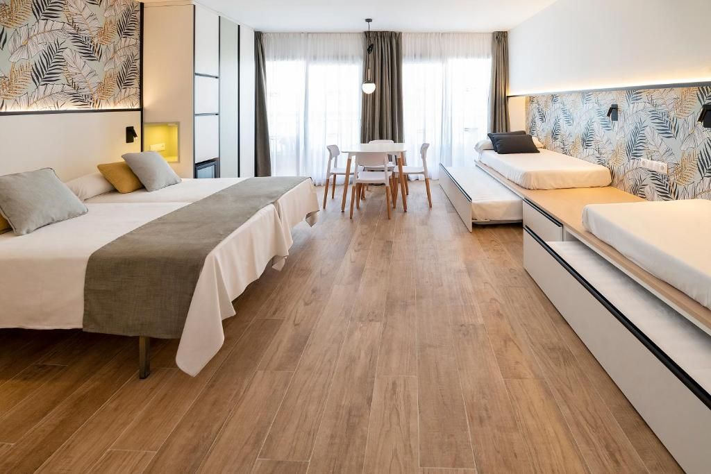 Medplaya Hotel Calypso фото 4