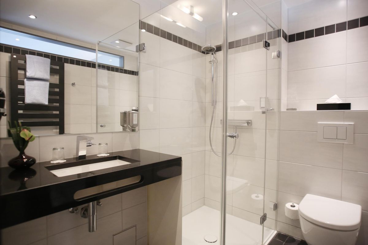 Schiller 5 Hotel фото 7
