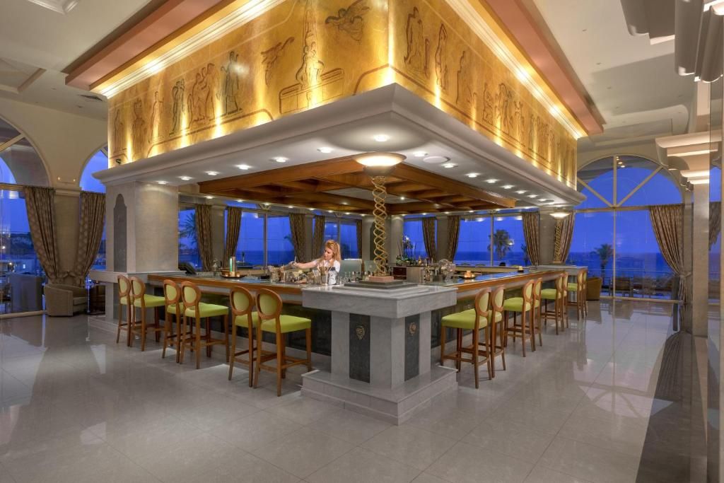 Rodos Palladium Leisure & Wellness фото 116