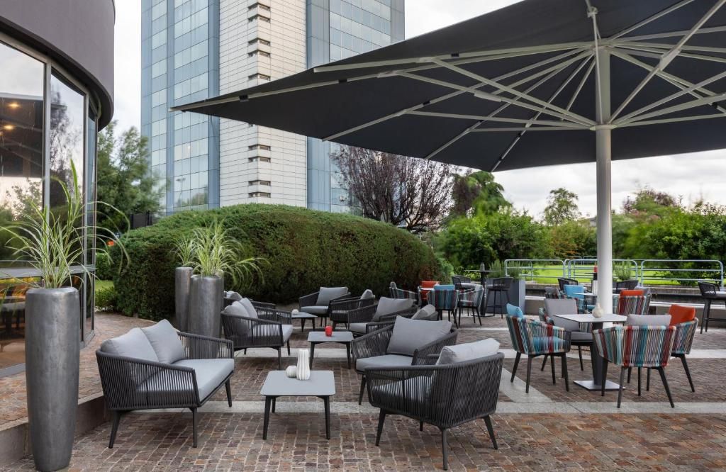Hotel Ibis Verona фото 34