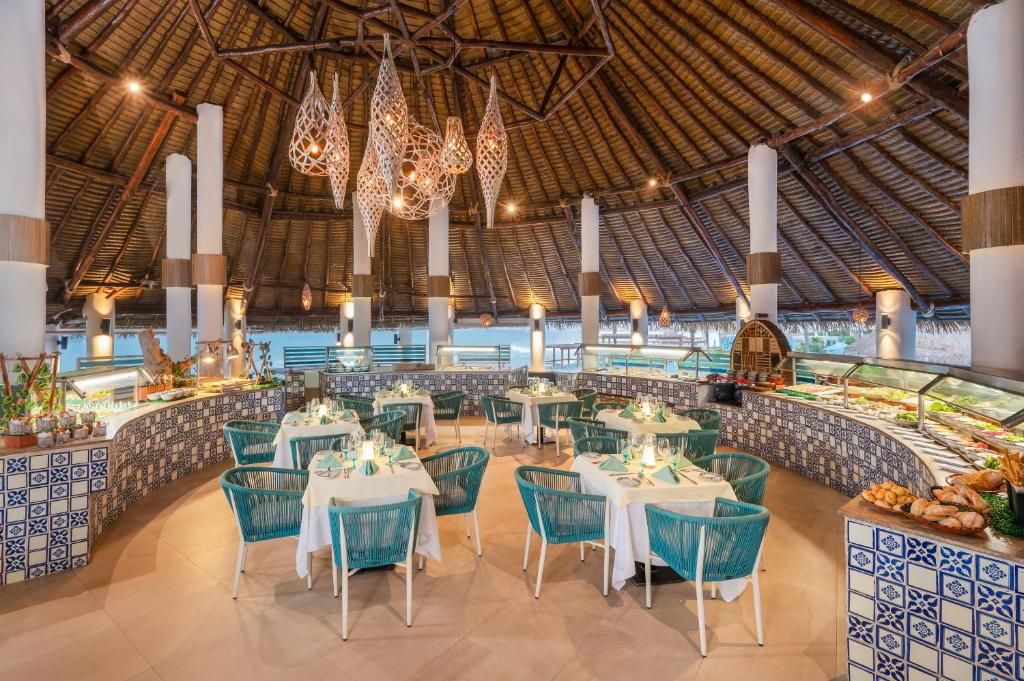 Royal Solaris Cancun Resort Marina & Spa All Inclusive фото 45