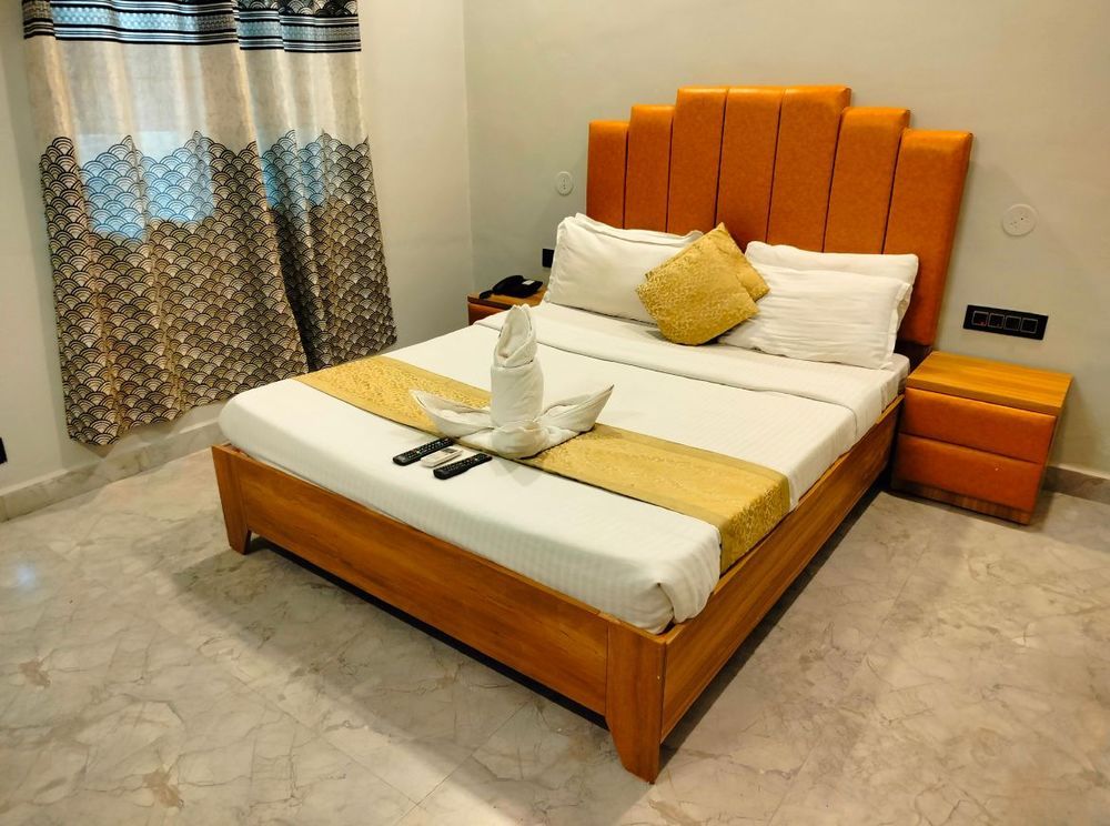 Seras Beach Side Hotel фото 23
