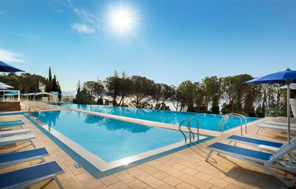 Valamar Collection Girandella Resort - Designed for Adults фото 21
