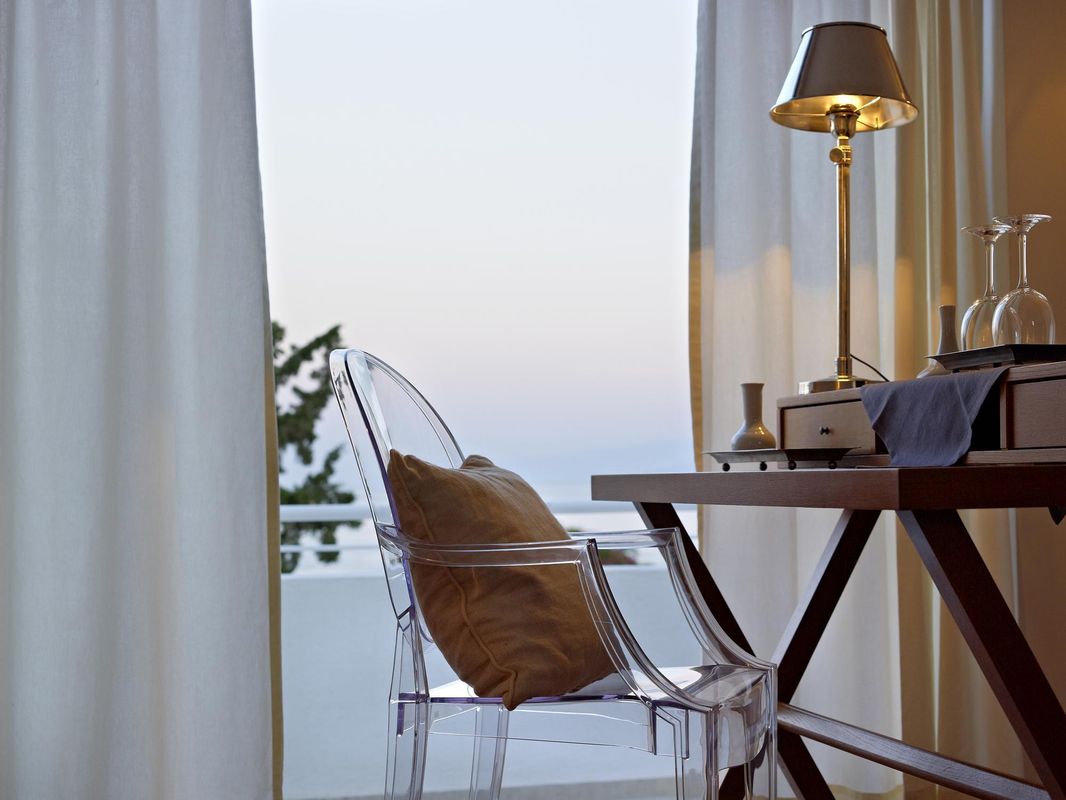 St. Nicolas Bay Resort Hotel & Villas фото 62
