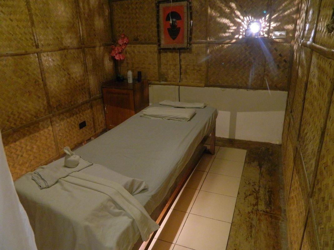 Surfside Boracay Resort & Spa фото 24