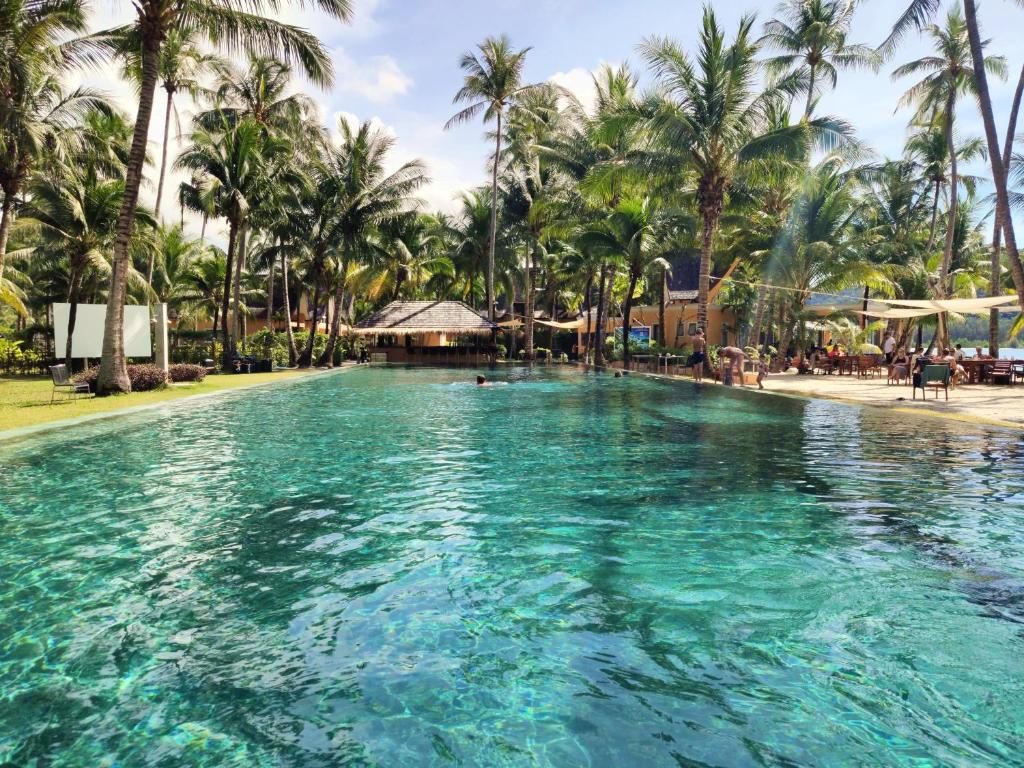 Siam Royal View Resort Apartments фото 3