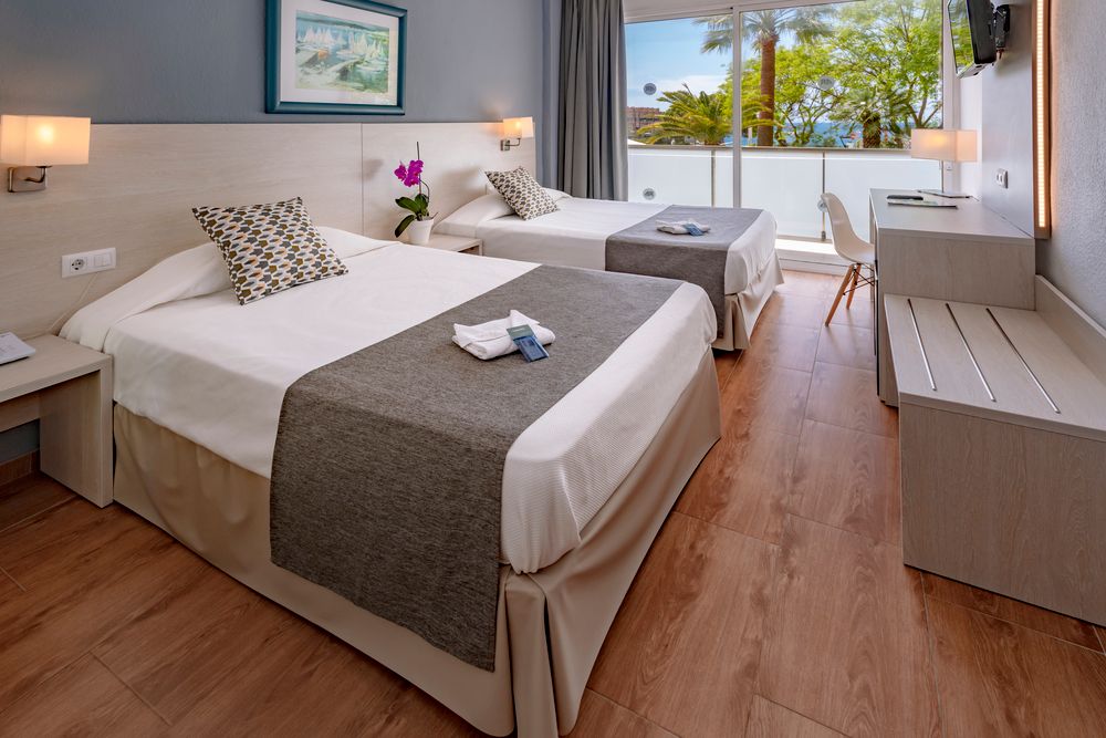 4R Salou Park Resort I фото 15