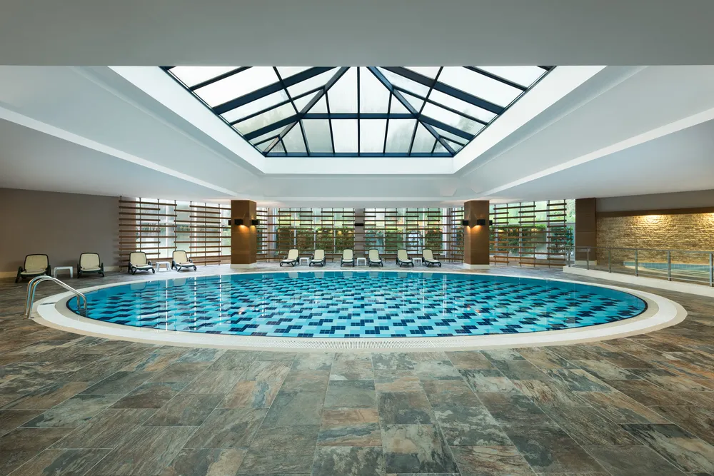 TUI Magic Life Rixos Beldibi (Adults Only) фото 25