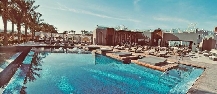 Фото отеля Sunrise Tucana Resort - Grand Select