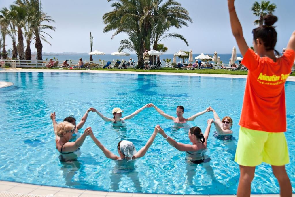 Akti Beach Hotel & Village Resort фото 23