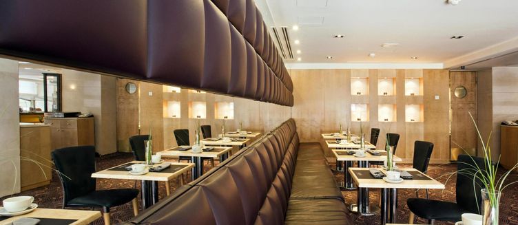 Фото отеля Melia Athens