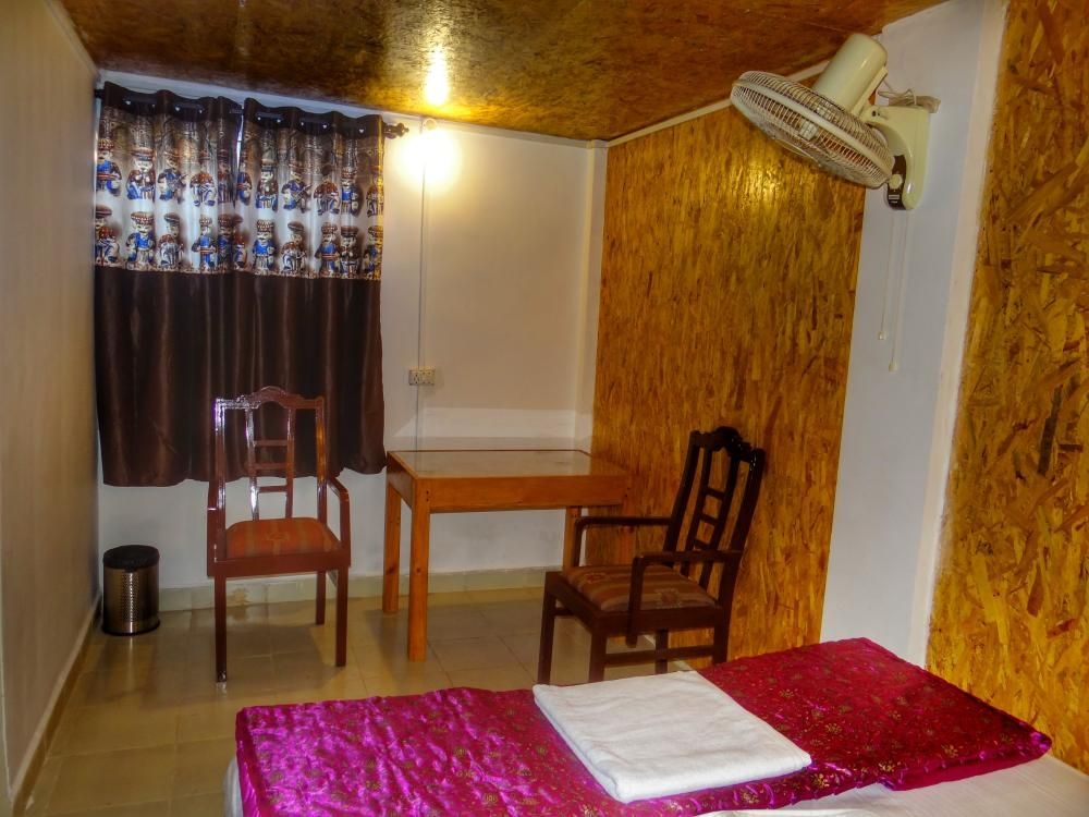 Khushi Resort фото 4