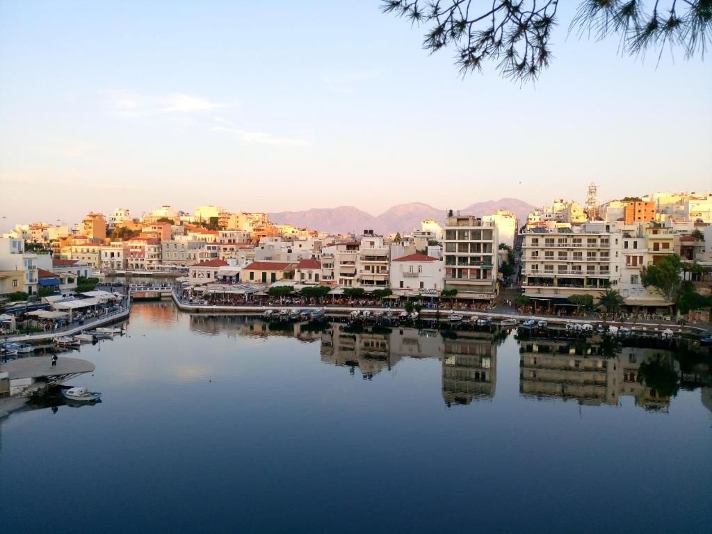 Faedra Beach Hotel фото 35
