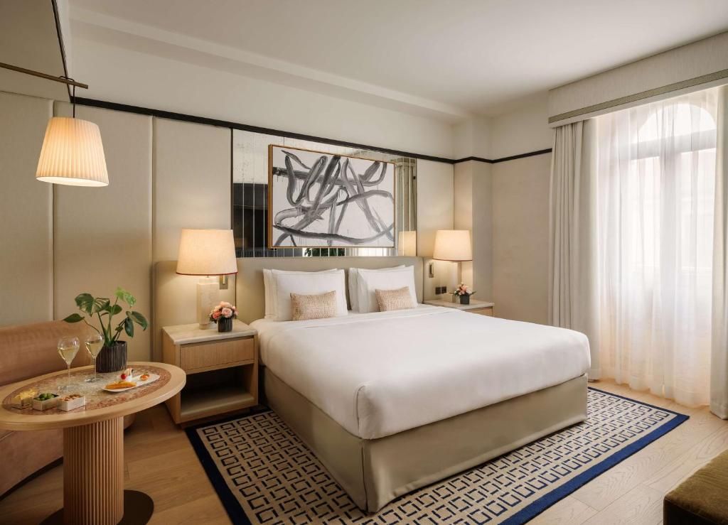 Park Hyatt Milano фото 4
