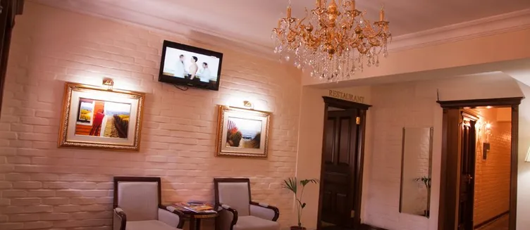 Фото отеля Samir