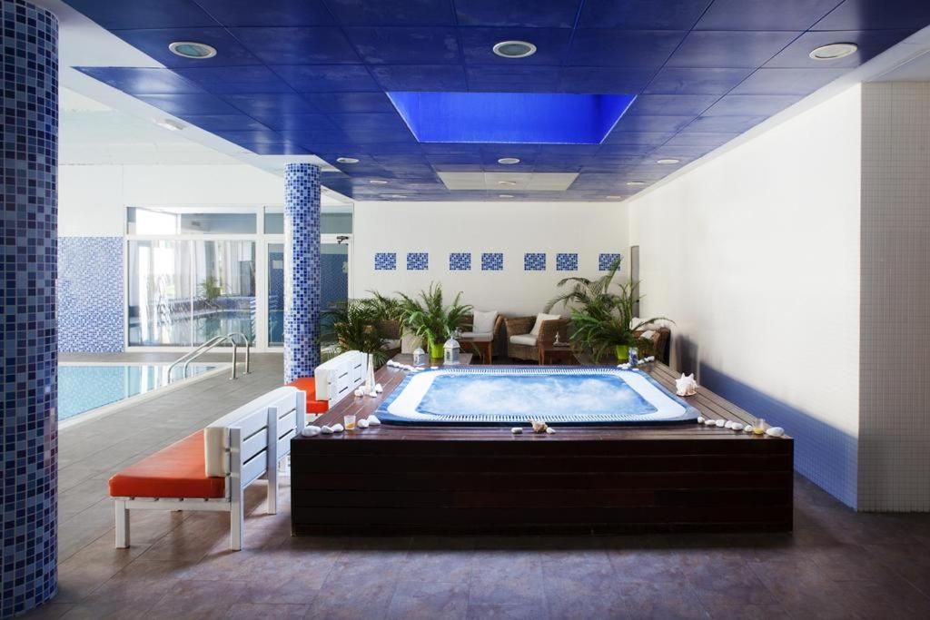 Aqquaria Spa Salou фото 7