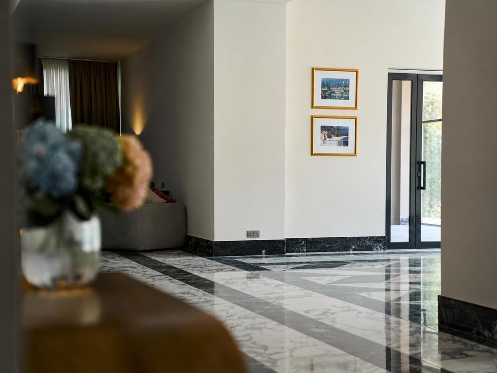 Grand Rodina фото 36