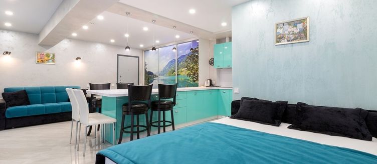 Фото отеля Пять Звезд Кассиопеи