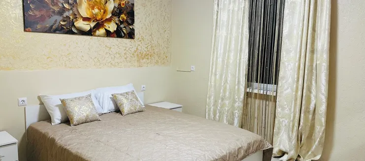 Фото отеля Дивноморское рандеву