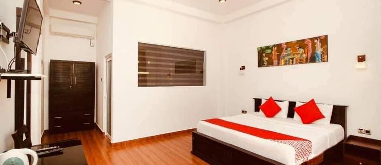 Фото отеля Hotel Bounty