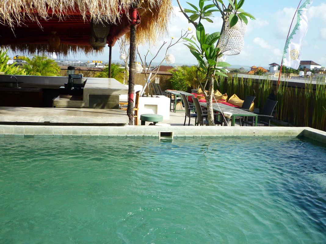 JOCS Boutique Hotel фото 7