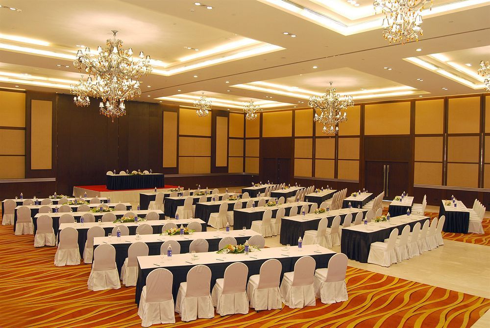 Country Inn & Suites By Radisson, Sahibabad фото 11