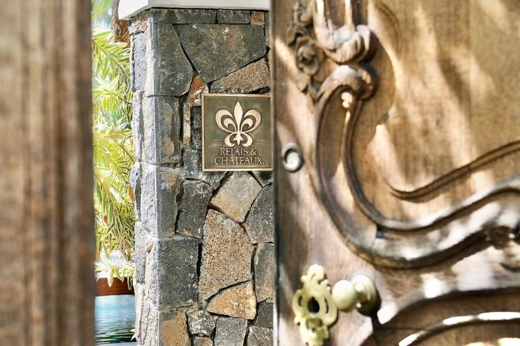 Hotel 20 Degres Sud Relais & Chateaux фото 45