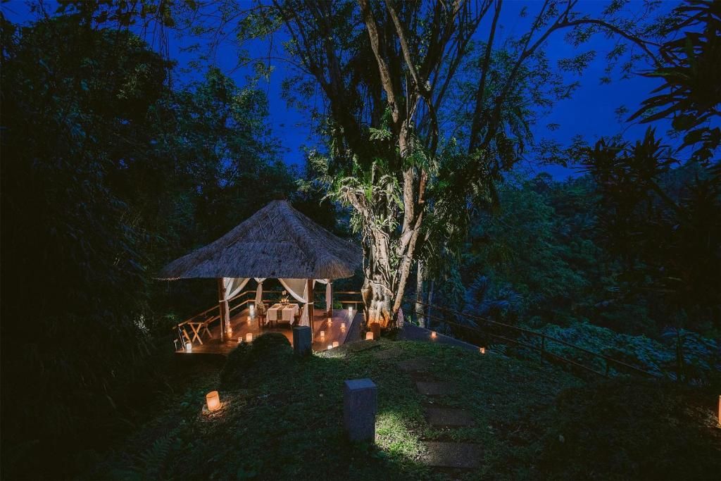 Alila Ubud фото 72