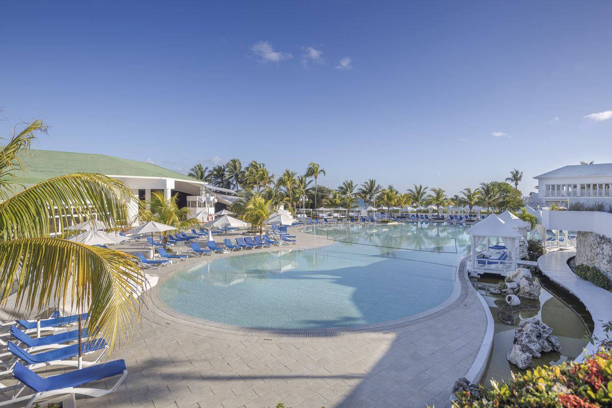 Melia Cayo Coco (Adults Only 18+) фото 9