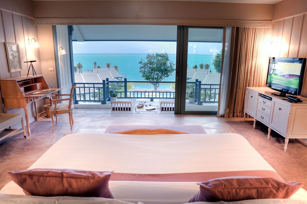 Devasom Hua Hin Resort фото 92