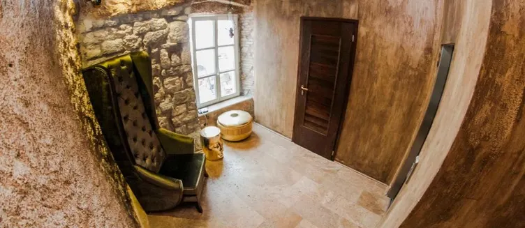Фото отеля Boutique Hotel Astoria