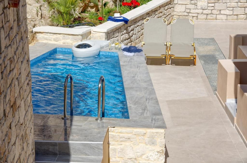 Archipelagos Residence фото 28